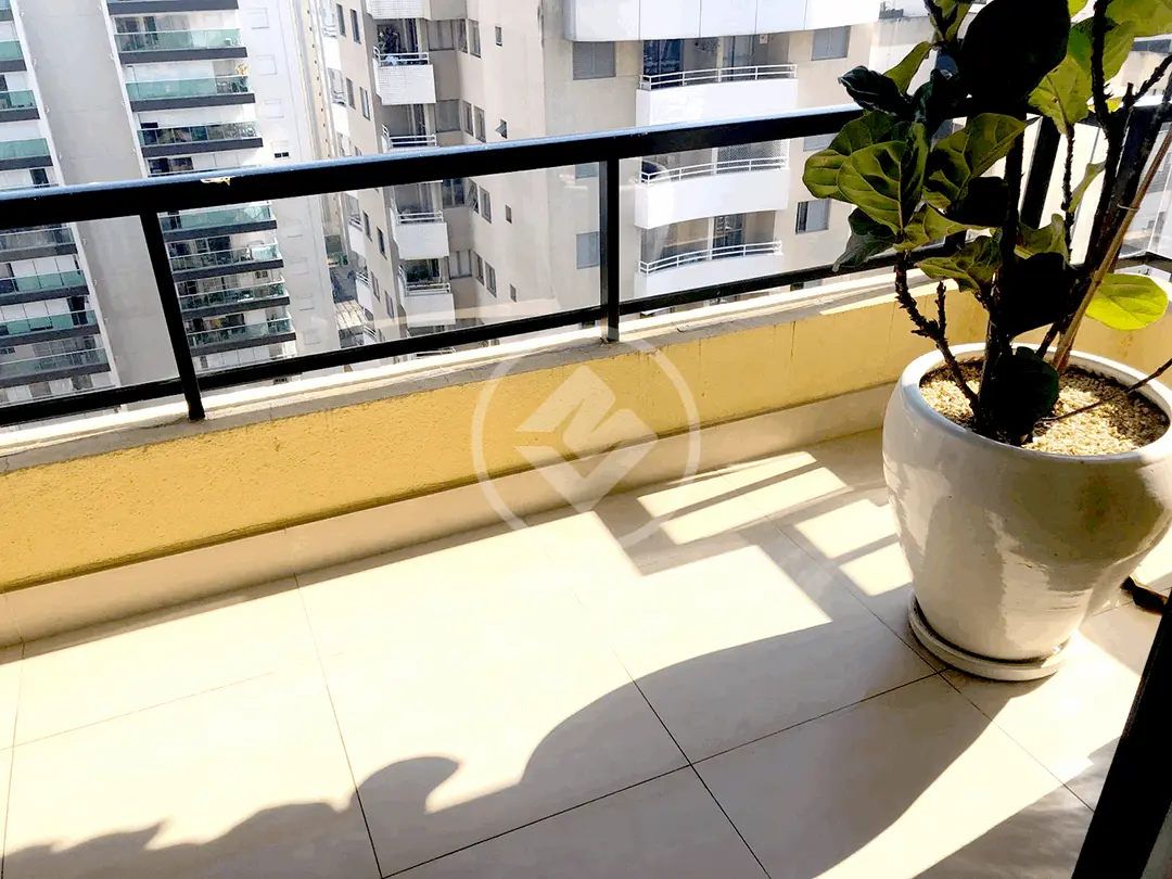 Cobertura 3 quartos no BROOKLIN PAULISTA, São Paulo — foto 3 de 6