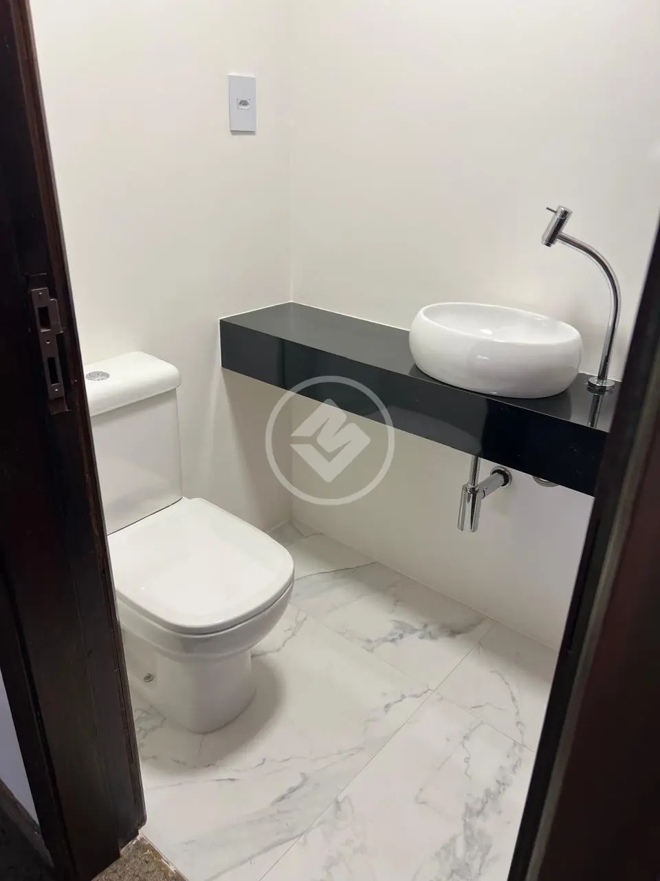 Apartamento 3 quartos no BROOKLIN PAULISTA, São Paulo — foto 5 de 6