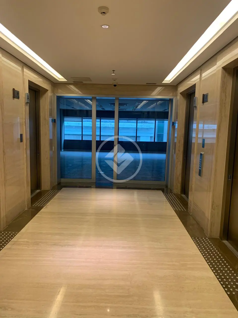 Sala Comercial no Vila Olímpia, São Paulo — foto 3 de 6