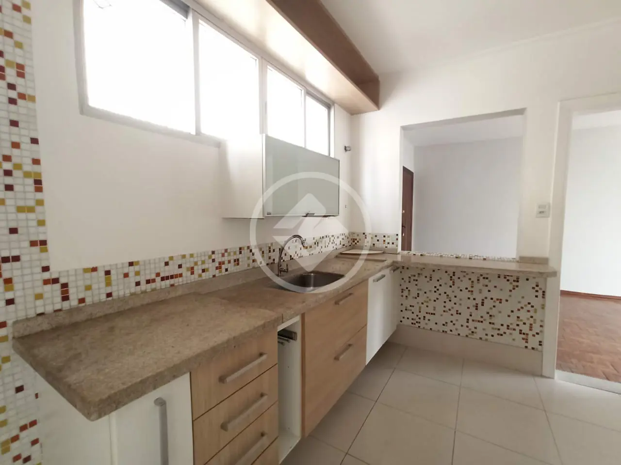 Apartamento 2 quartos no Vila Nova Conceição, São Paulo — foto 6 de 6