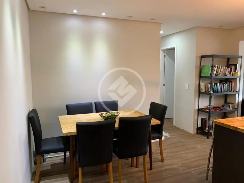 Apartamento 2 quartos no Campo Belo, São Paulo — foto 5 de 6