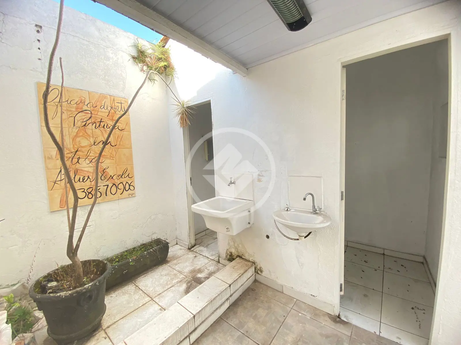 Casa Comercial 3 quartos no Vila Nova Conceição, São Paulo — foto 3 de 6