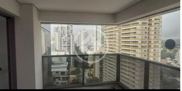 Apartamento Campo Belo, São Paulo - SP — foto 1