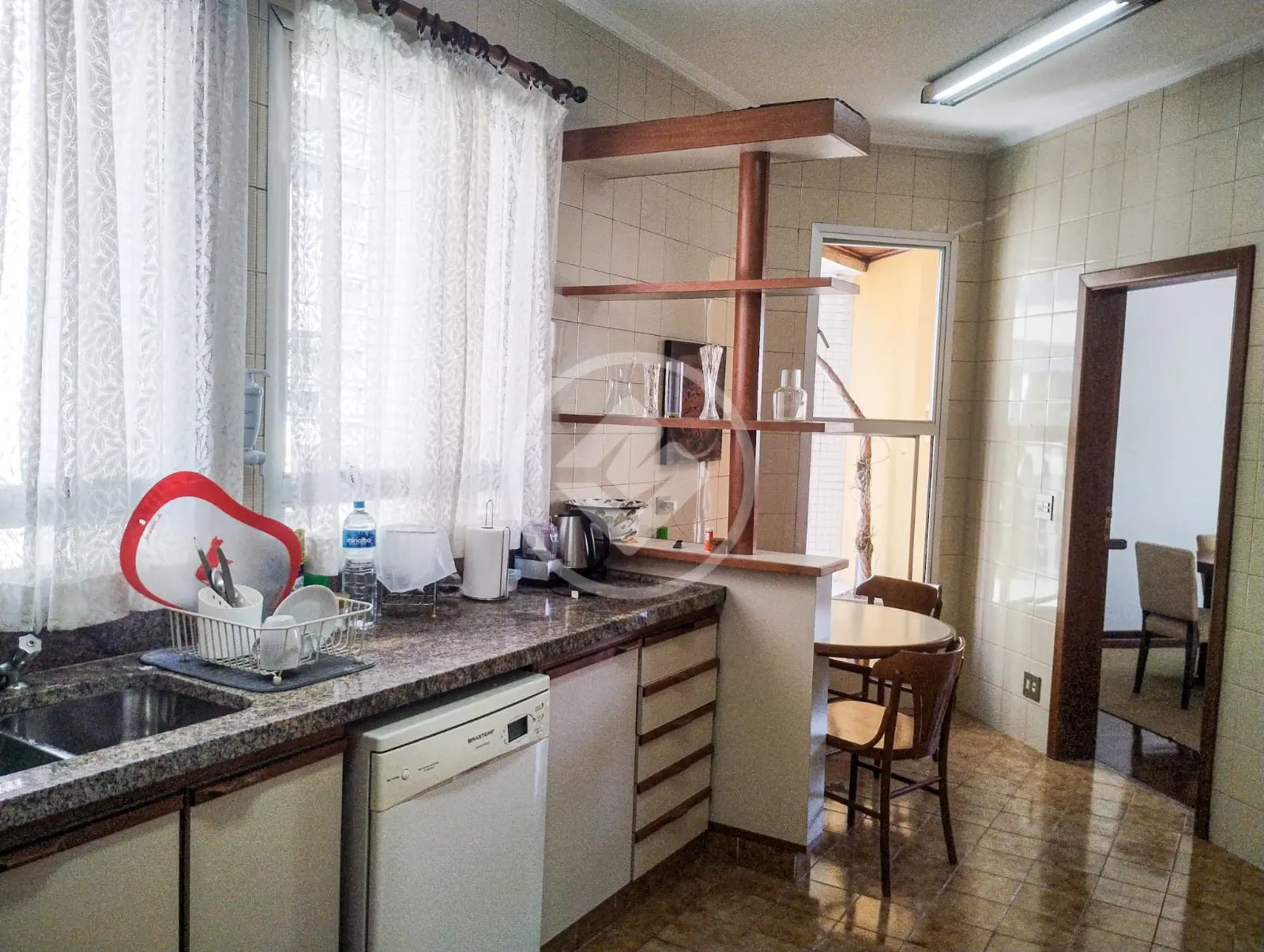 Apartamento 4 quartos no Vila Uberabinha, São Paulo — foto 6 de 6