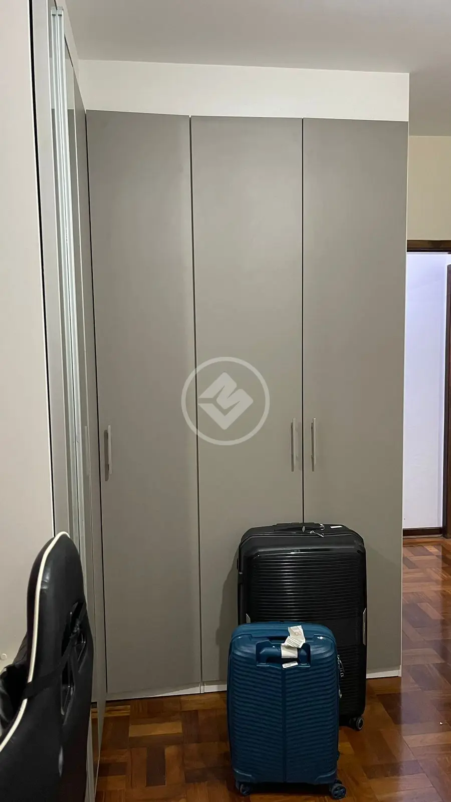 Apartamento 2 quartos no Jardim Vila Mariana, São Paulo — foto 3 de 6