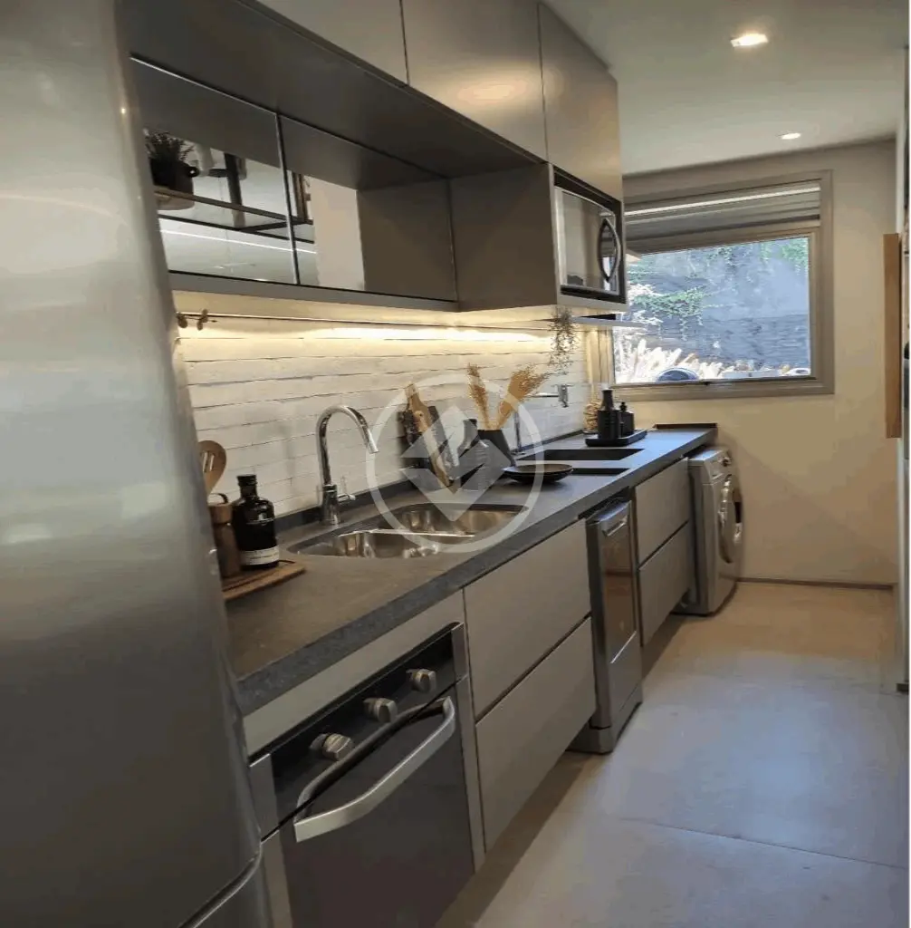Apartamento 2 quartos no Alto de Pinheiros, São Paulo — foto 3 de 6