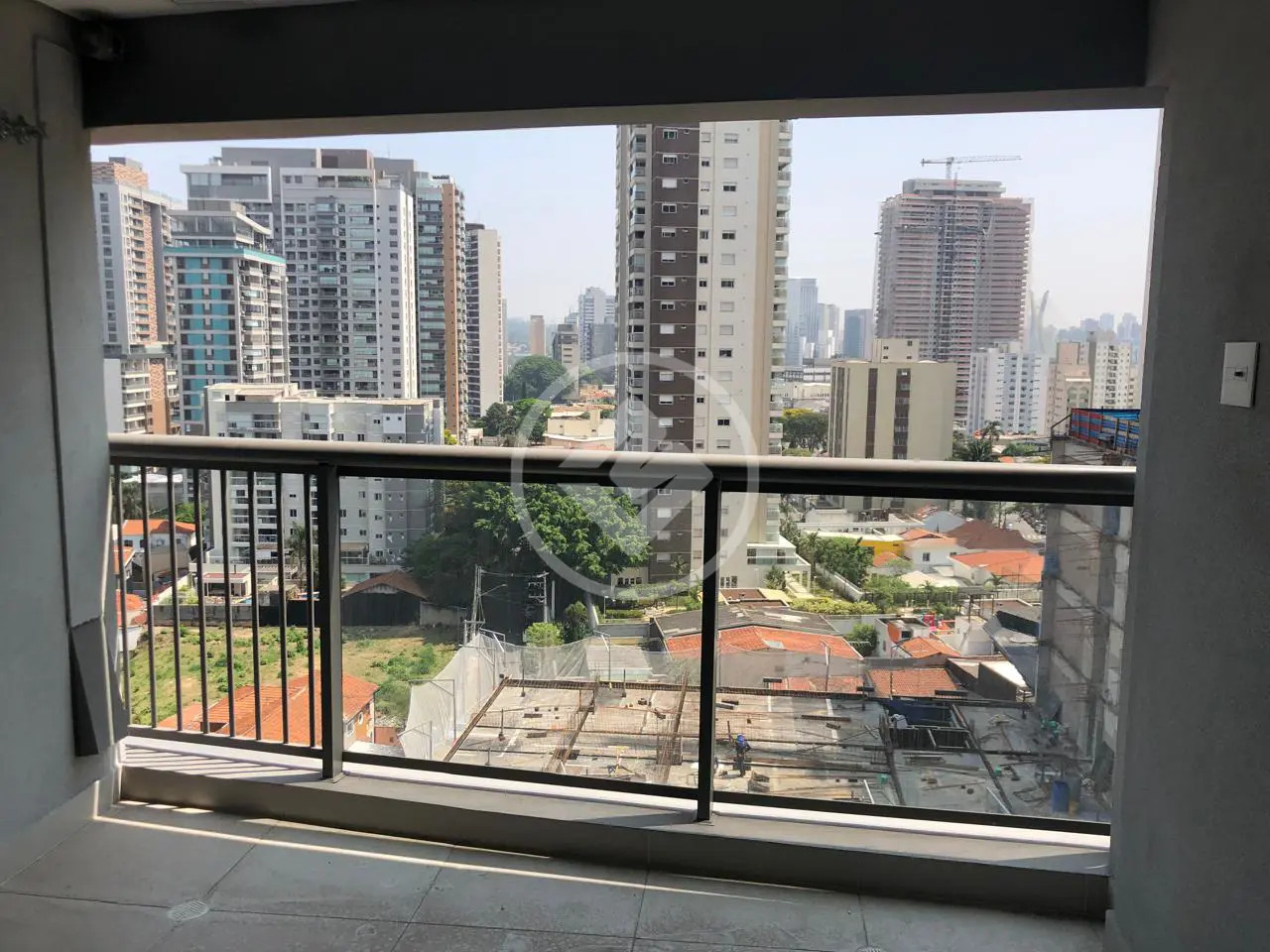Loft / Studio SANTO AMARO, São Paulo - SP — foto 1