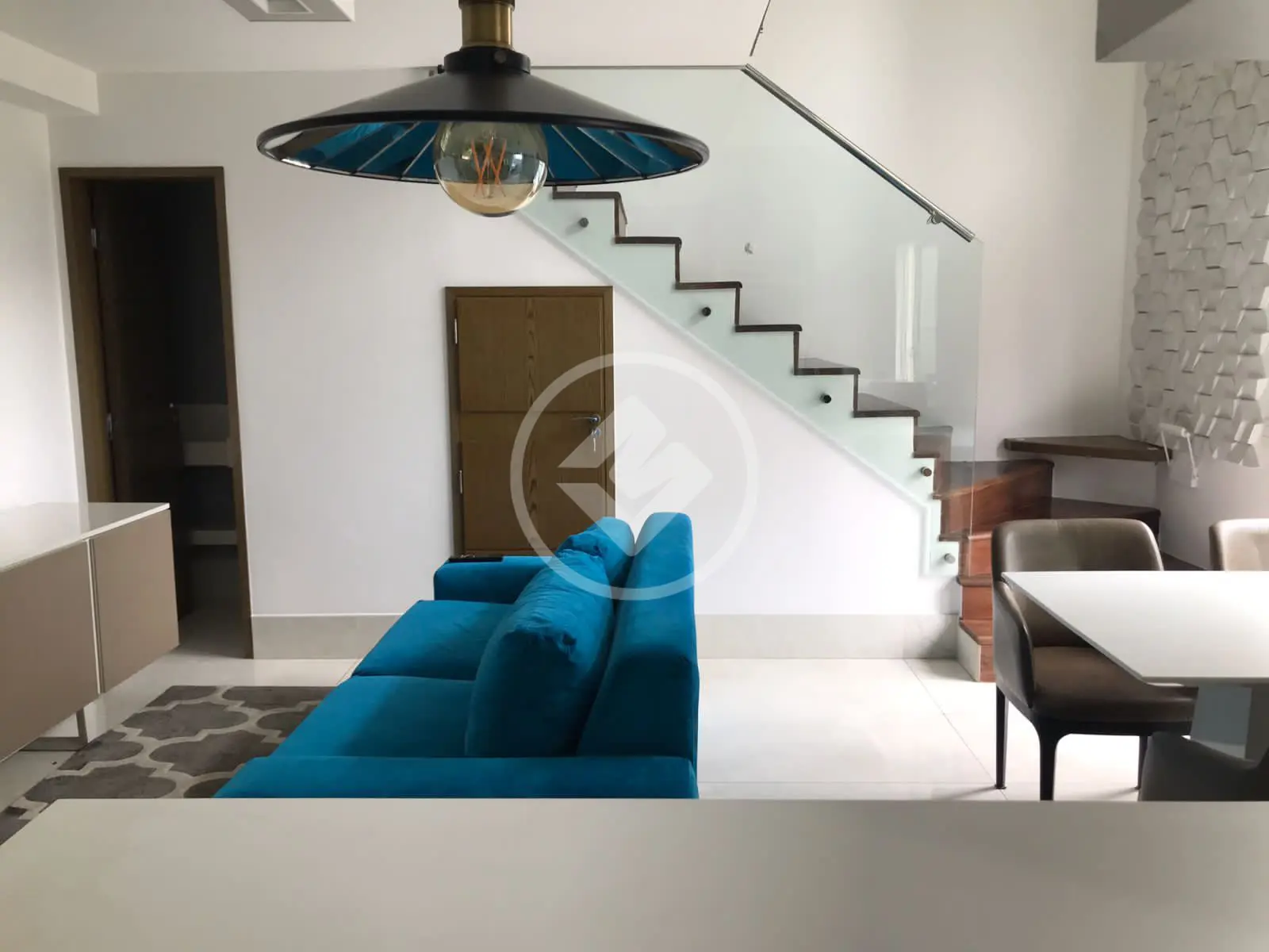 Apartamento Duplex 1 quarto no Vila Nova Conceição, São Paulo — foto 4 de 6