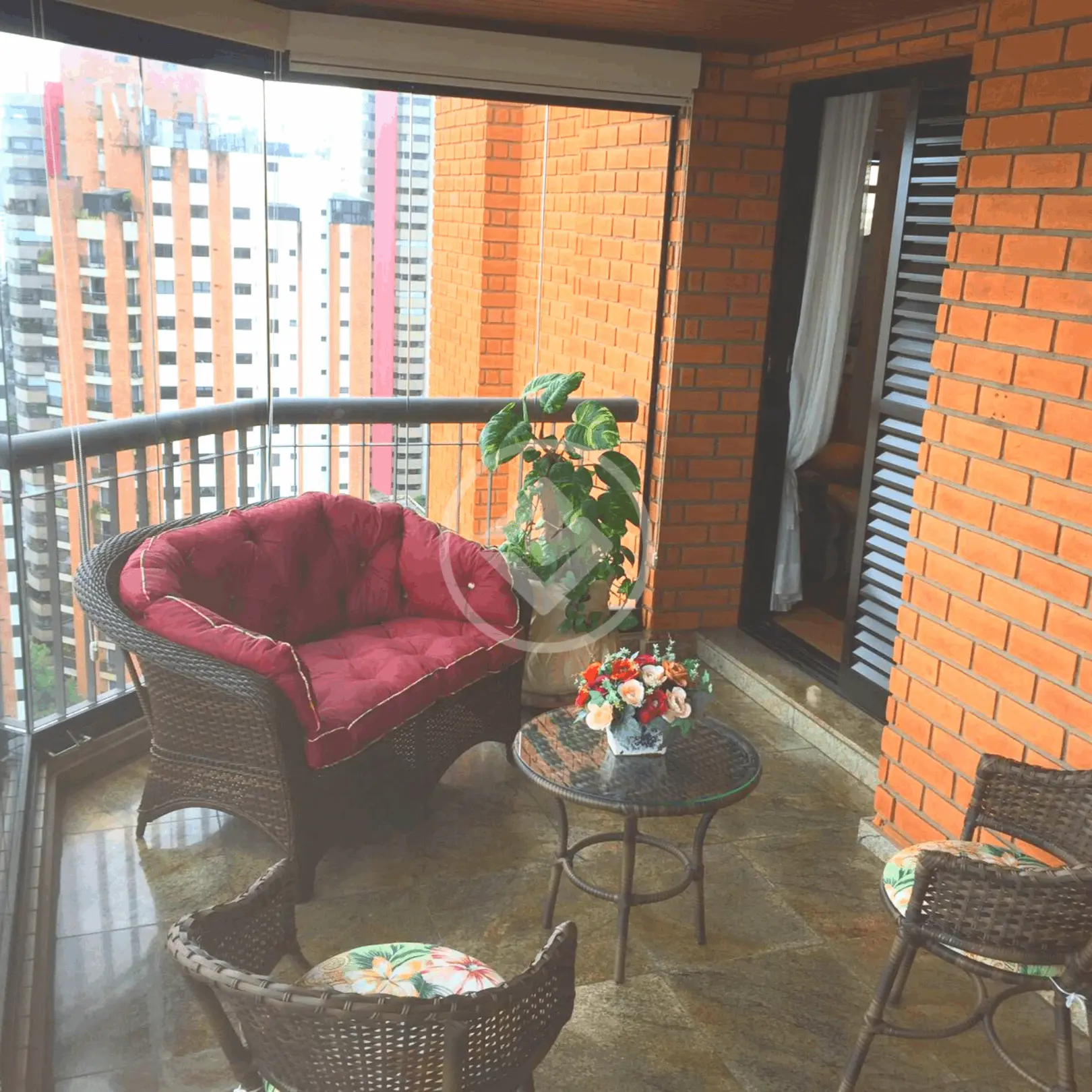 Apartamento Vila Uberabinha, São Paulo - SP — foto 2
