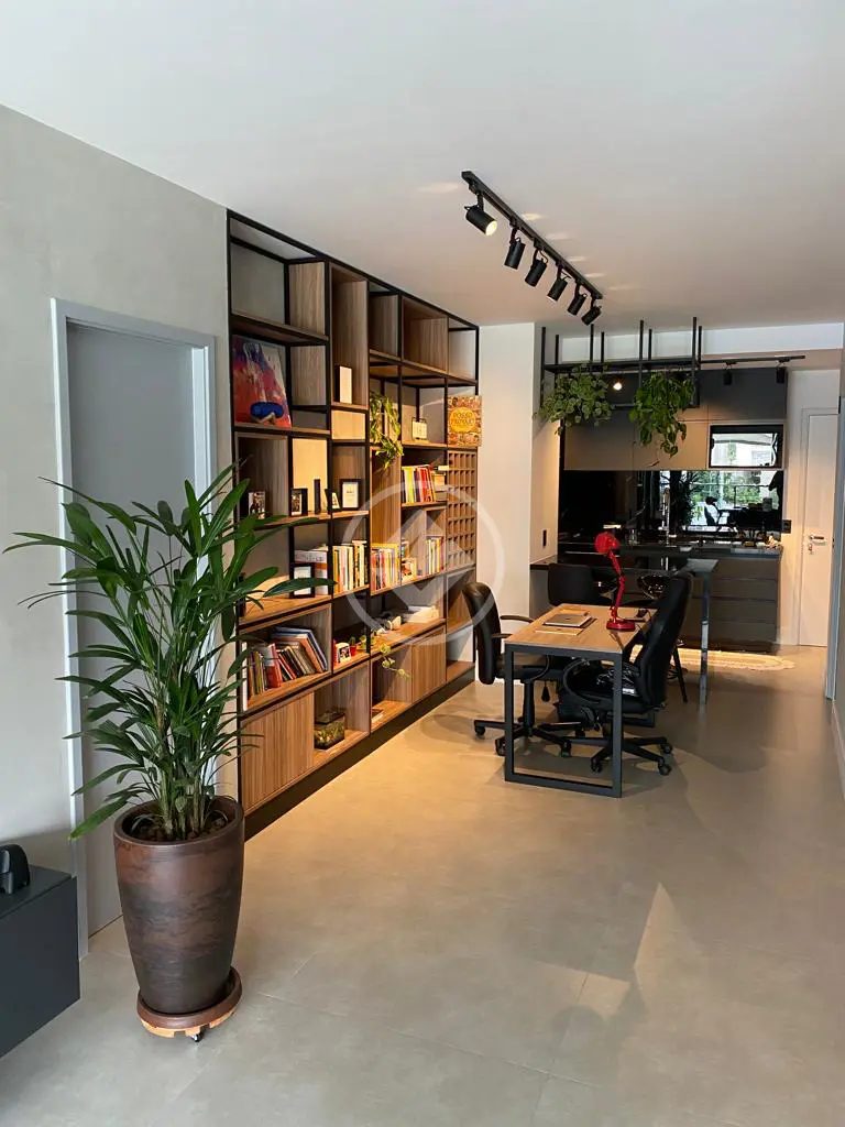 Apartamento 3 quartos no Indianópolis, São Paulo — foto 5 de 6