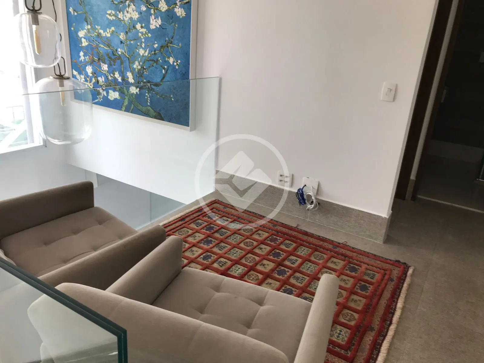 Apartamento Duplex 1 quarto no Vila Nova Conceição, São Paulo — foto 6 de 6