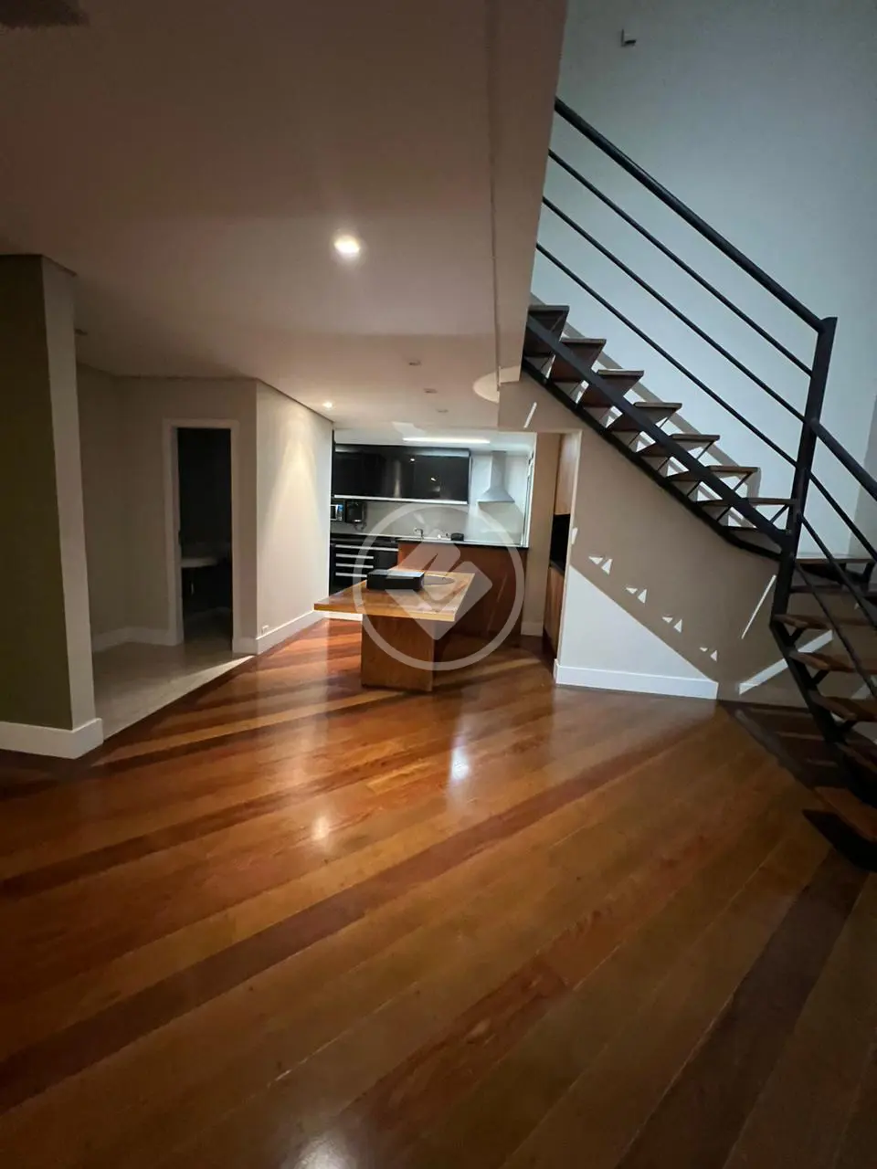 Apartamento Duplex Vila Uberabinha, São Paulo - SP — foto 2