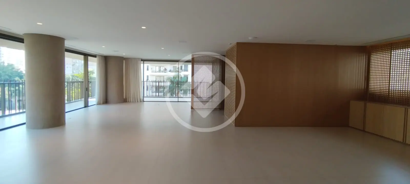 Apartamento 4 quartos no Indianópolis, São Paulo — foto 4 de 6