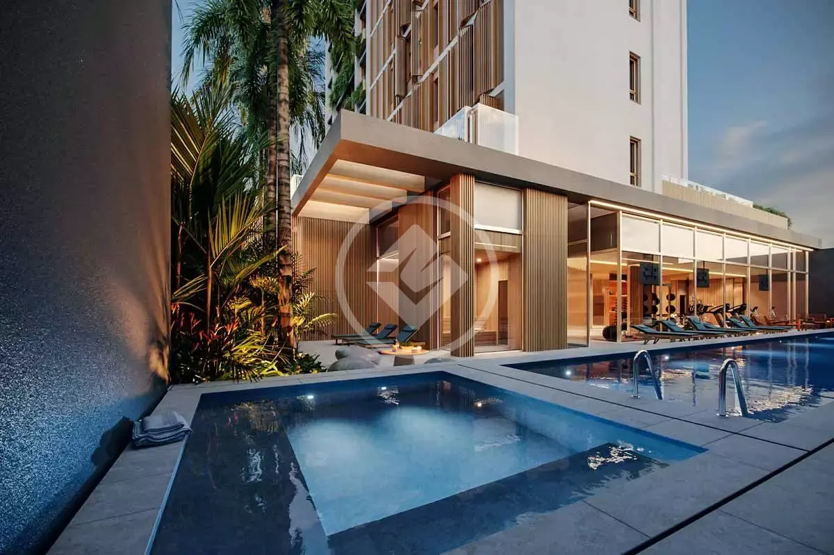Apartamento 3 quartos no ITAIM BIBI, São Paulo — foto 4 de 6