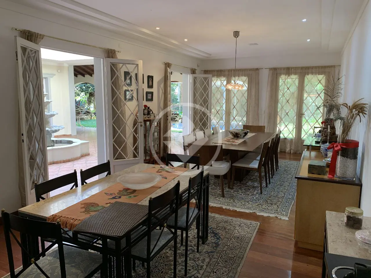 Casa Condomínio 4 quartos no Jardim Petrópolis, São Paulo — foto 4 de 6