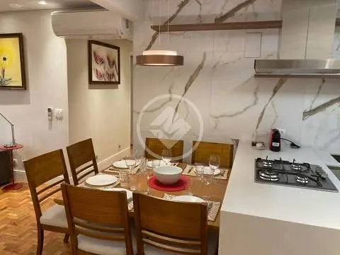 Apartamento 3 quartos no ITAIM BIBI, São Paulo — foto 6 de 6