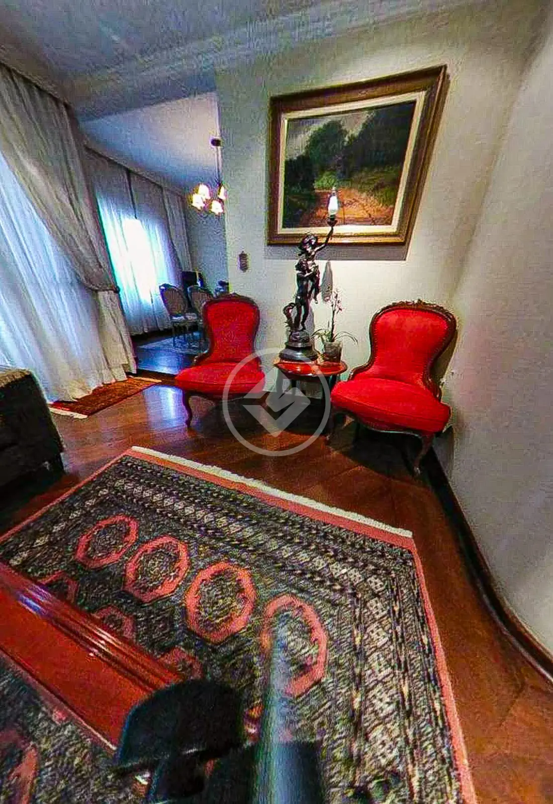 Apartamento 4 quartos no Campo Belo, São Paulo — foto 4 de 6