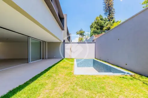 Casa Condomínio 4 quartos no Campo Belo, São Paulo — foto 4 de 6