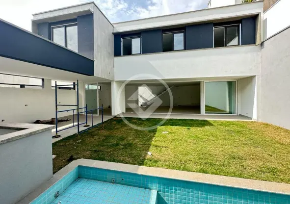 Casa Condomínio 4 quartos no Campo Belo, São Paulo — foto 2 de 6