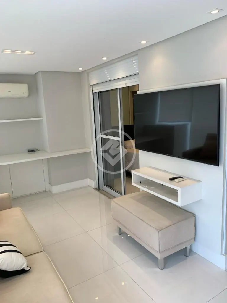 Apartamento 1 quarto no Vila Nova Conceição, São Paulo — foto 5 de 6