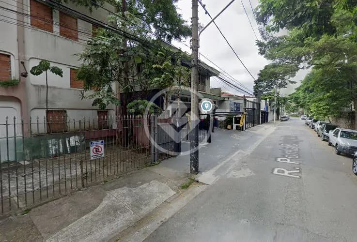 Prédio Vila Olímpia, São Paulo - SP — foto 2