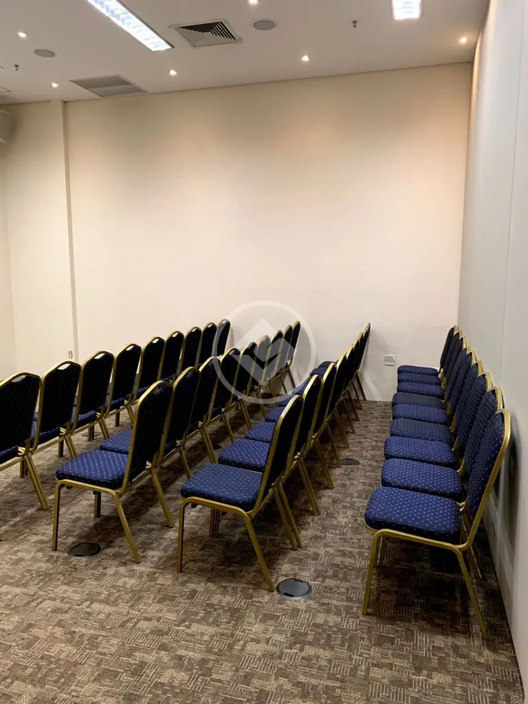 Sala Comercial no Moema, São Paulo — foto 6 de 6