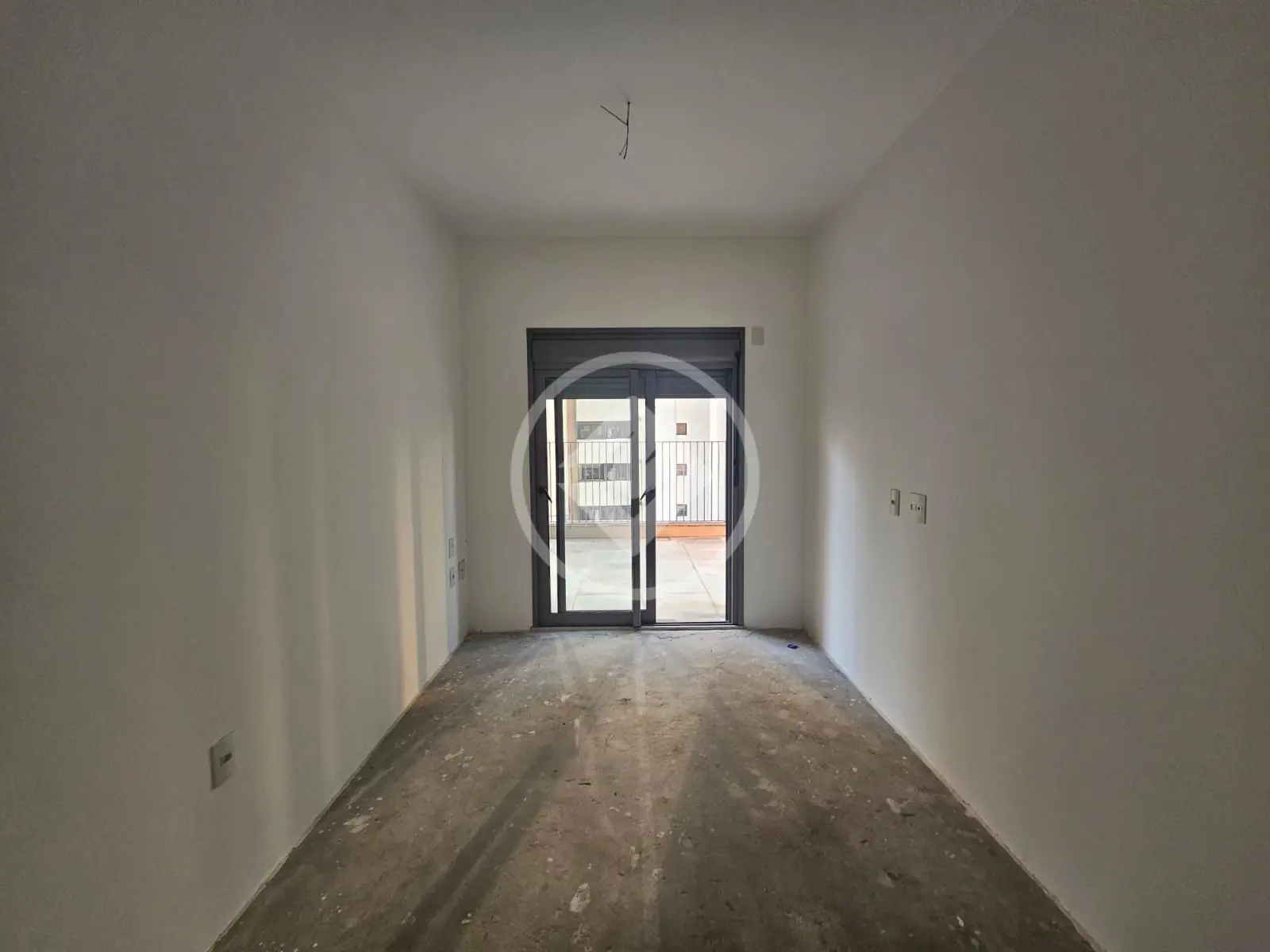 Apartamento 2 quartos no Indianópolis, São Paulo — foto 3 de 6