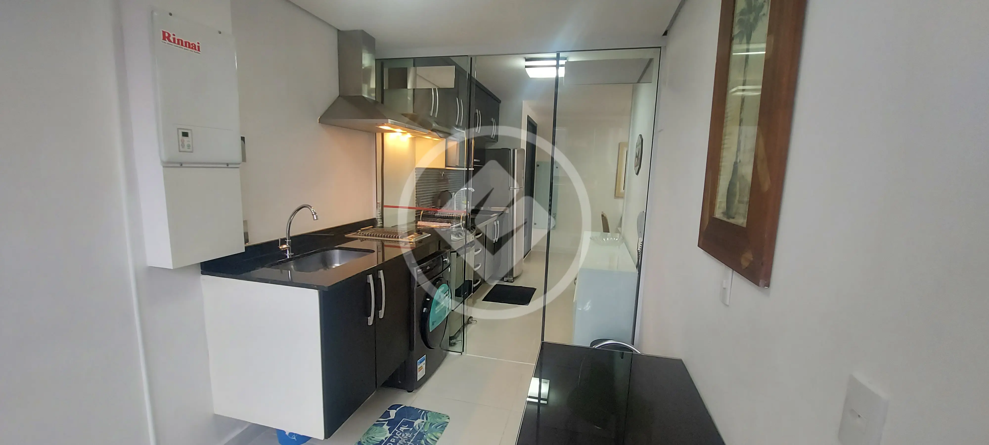 Apartamento 2 quartos no CIDADE MONÇÕES, São Paulo — foto 4 de 6