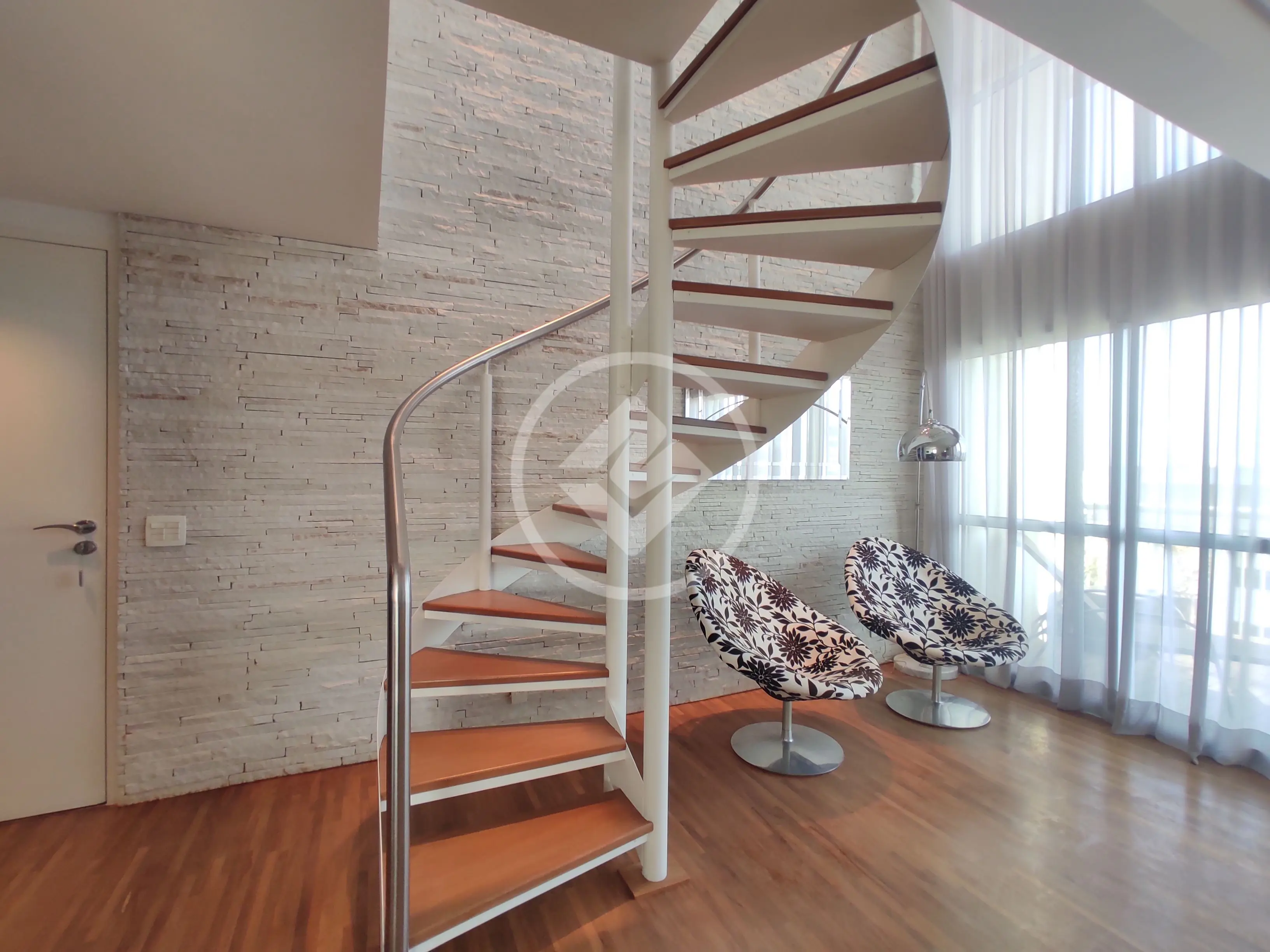 Apartamento Duplex 1 quarto no Vila Nova Conceição, São Paulo — foto 4 de 6