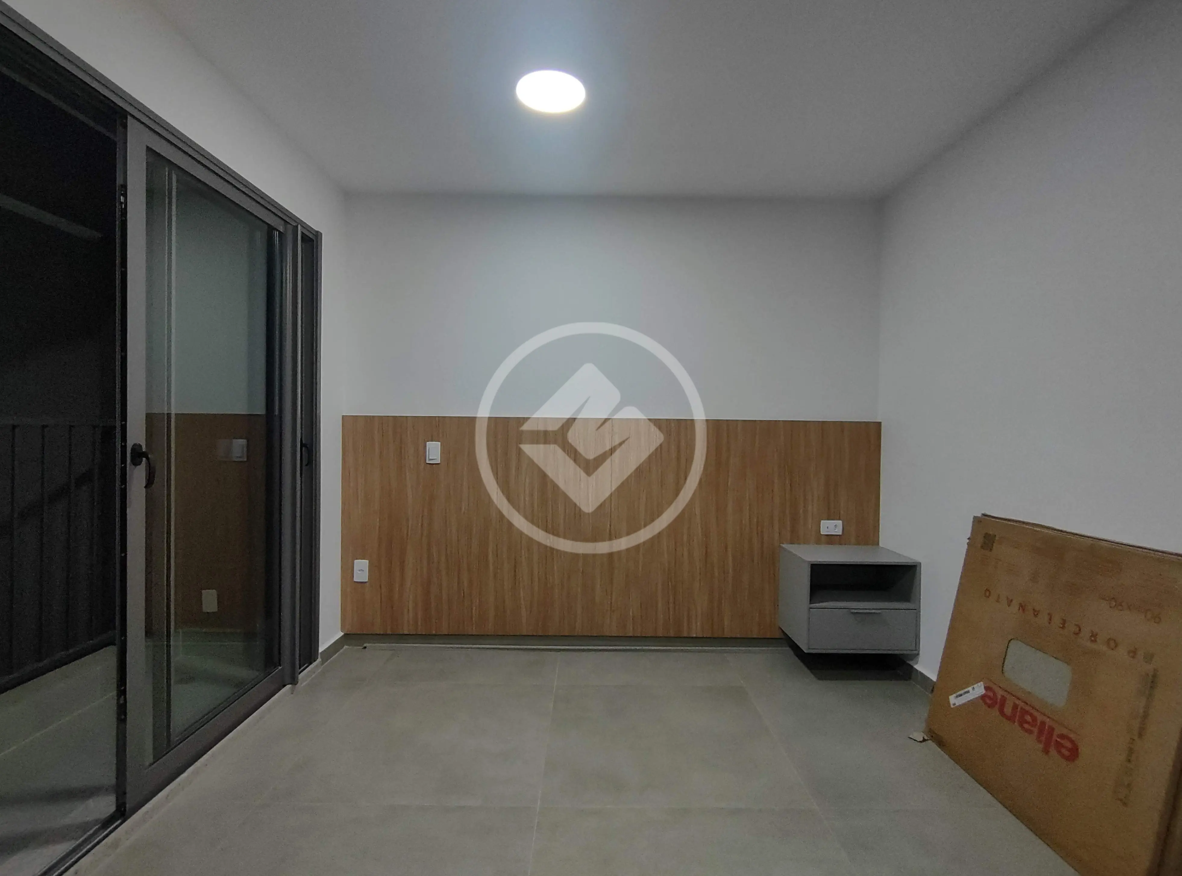 Loft / Studio 1 quarto no Campo Belo, São Paulo — foto 3 de 6