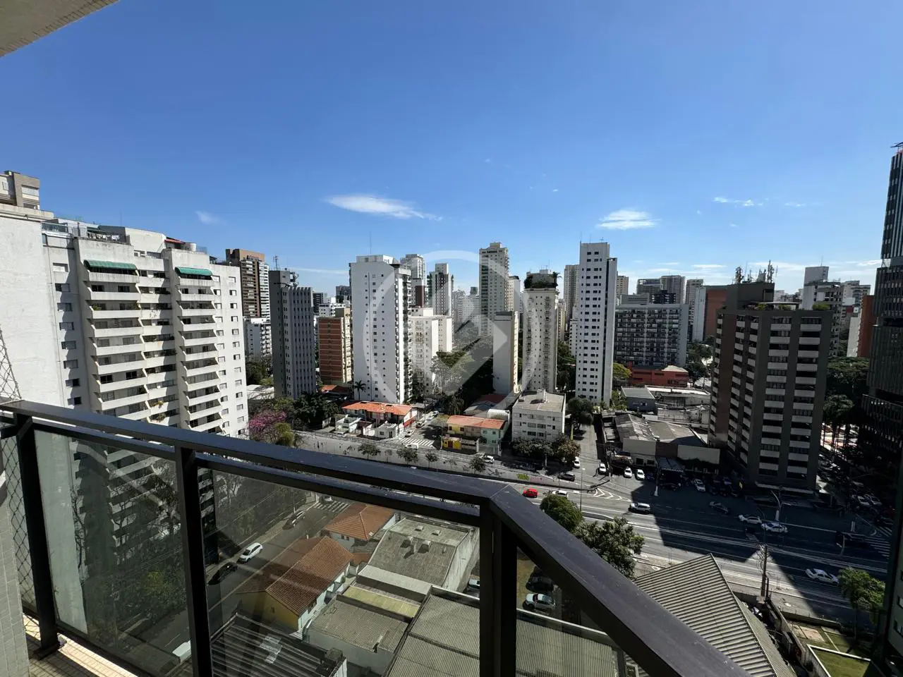 Apartamento Campo Belo, São Paulo - SP — foto 2