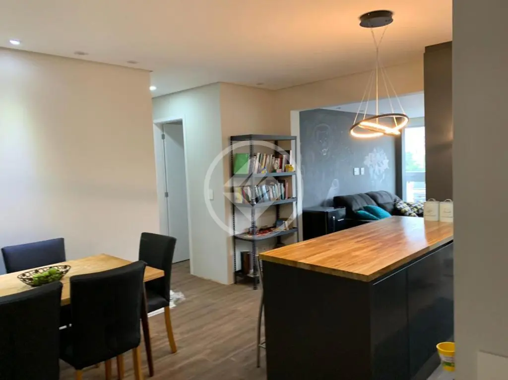Apartamento 2 quartos no Campo Belo, São Paulo — foto 4 de 6