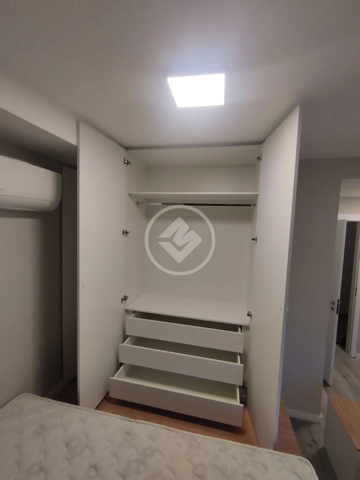 Apartamento 1 quarto no Jardim das Acacias, São Paulo — foto 6 de 6
