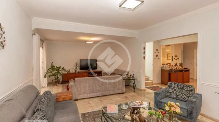 Casa Condomínio 4 quartos no BROOKLIN PAULISTA, São Paulo — foto 4 de 6