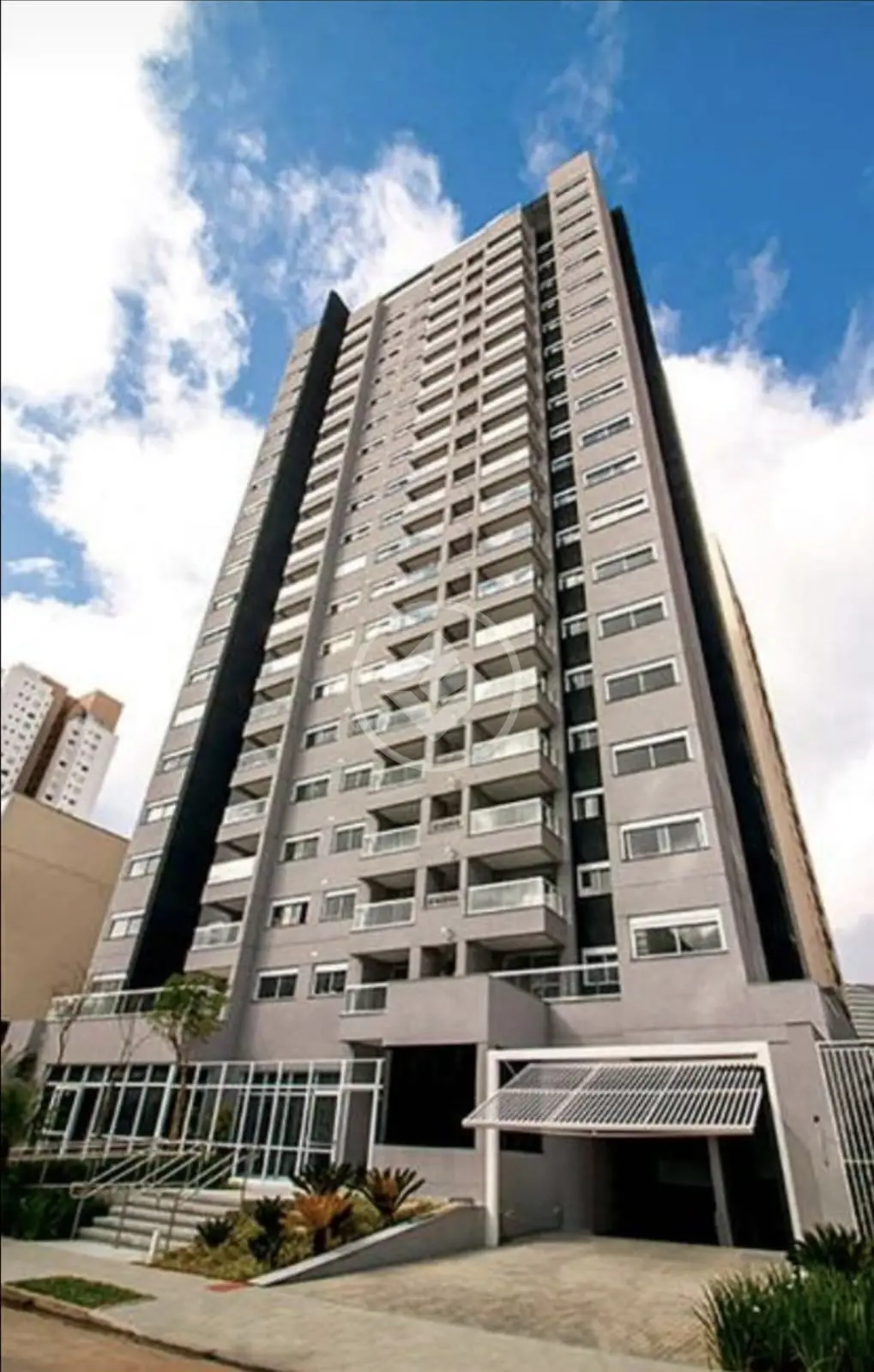 Apartamento 2 quartos no Chácara Santo Antônio (Zona Sul), São Paulo — foto 6 de 6