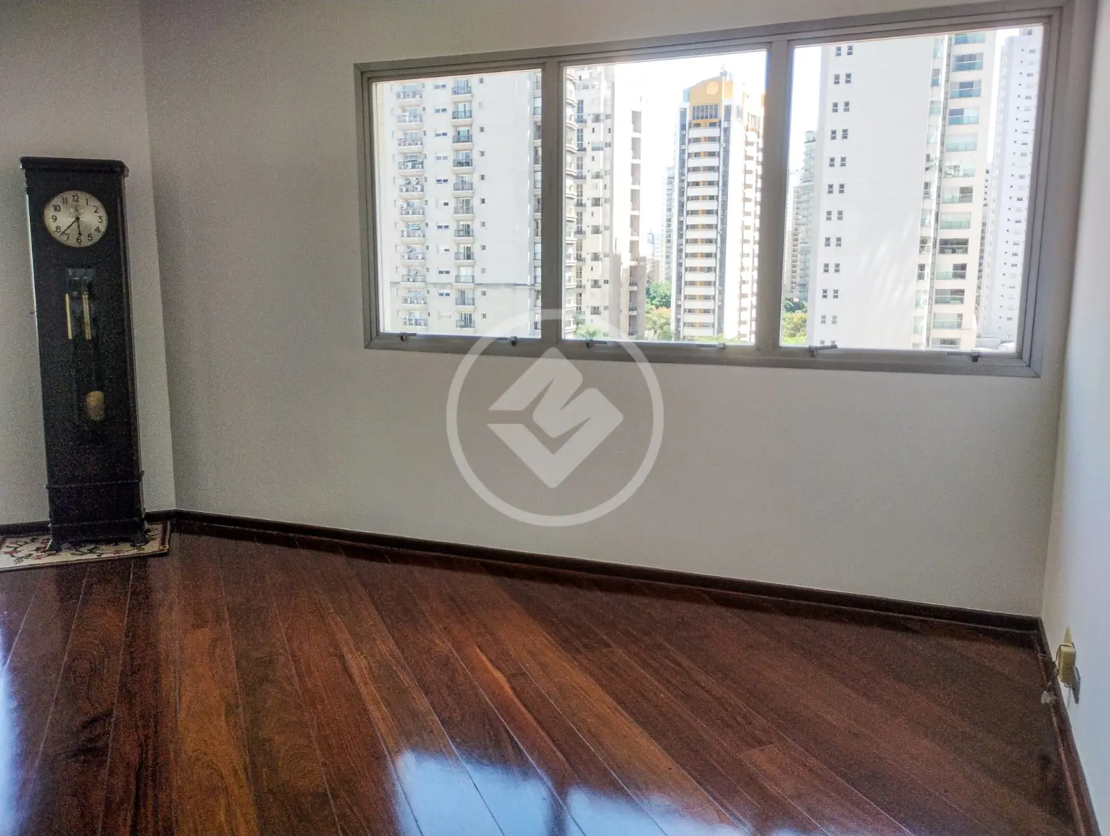 Apartamento 4 quartos no Vila Uberabinha, São Paulo — foto 2 de 6