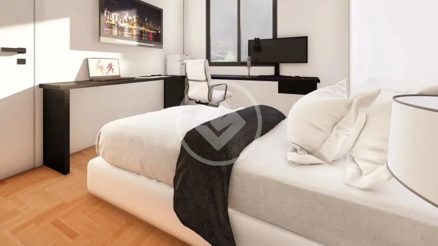 Apartamento 2 quartos no Vila Nova Conceição, São Paulo — foto 2 de 6