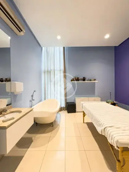 Apartamento 3 quartos no CIDADE MONÇÕES, São Paulo — foto 3 de 6