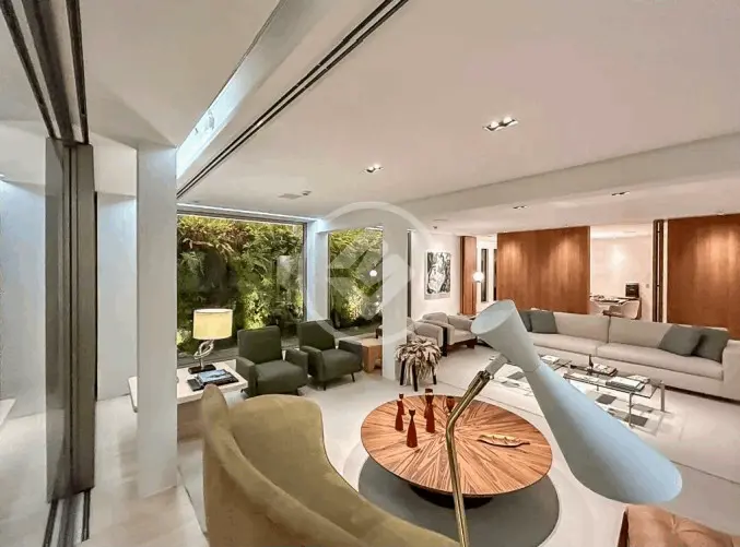 Casa 5 quartos no BROOKLIN PAULISTA, São Paulo — foto 4 de 6