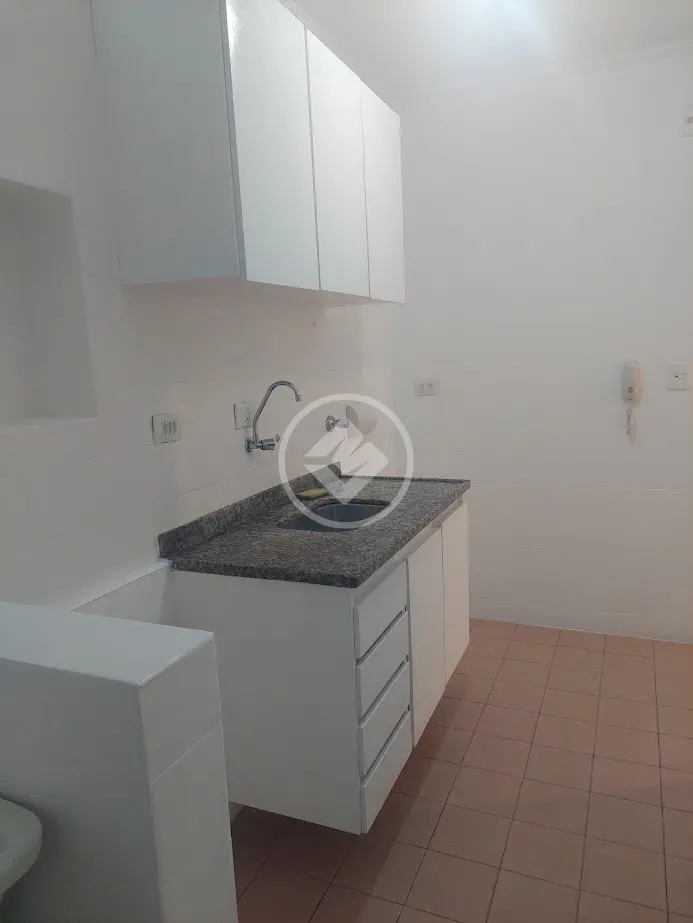 Apartamento 1 quarto no Moema, São Paulo — foto 5 de 6