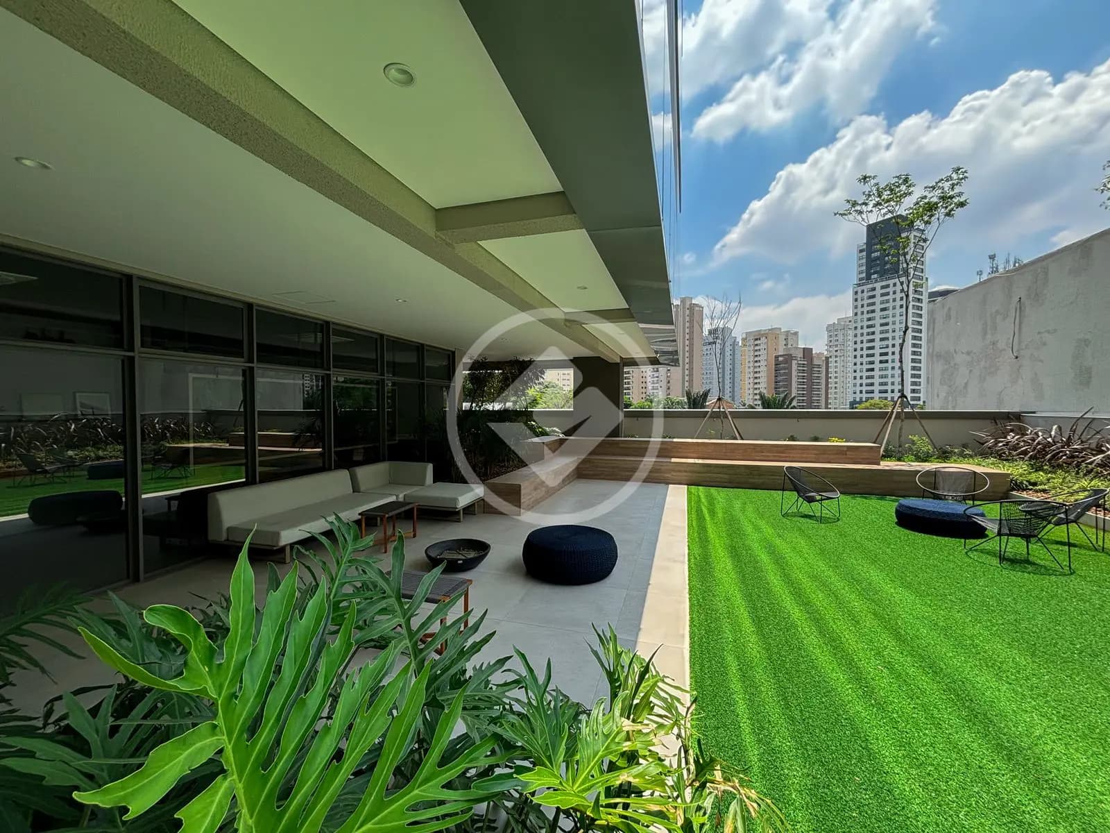 Apartamento 1 quarto no Vila Olímpia, São Paulo — foto 5 de 6