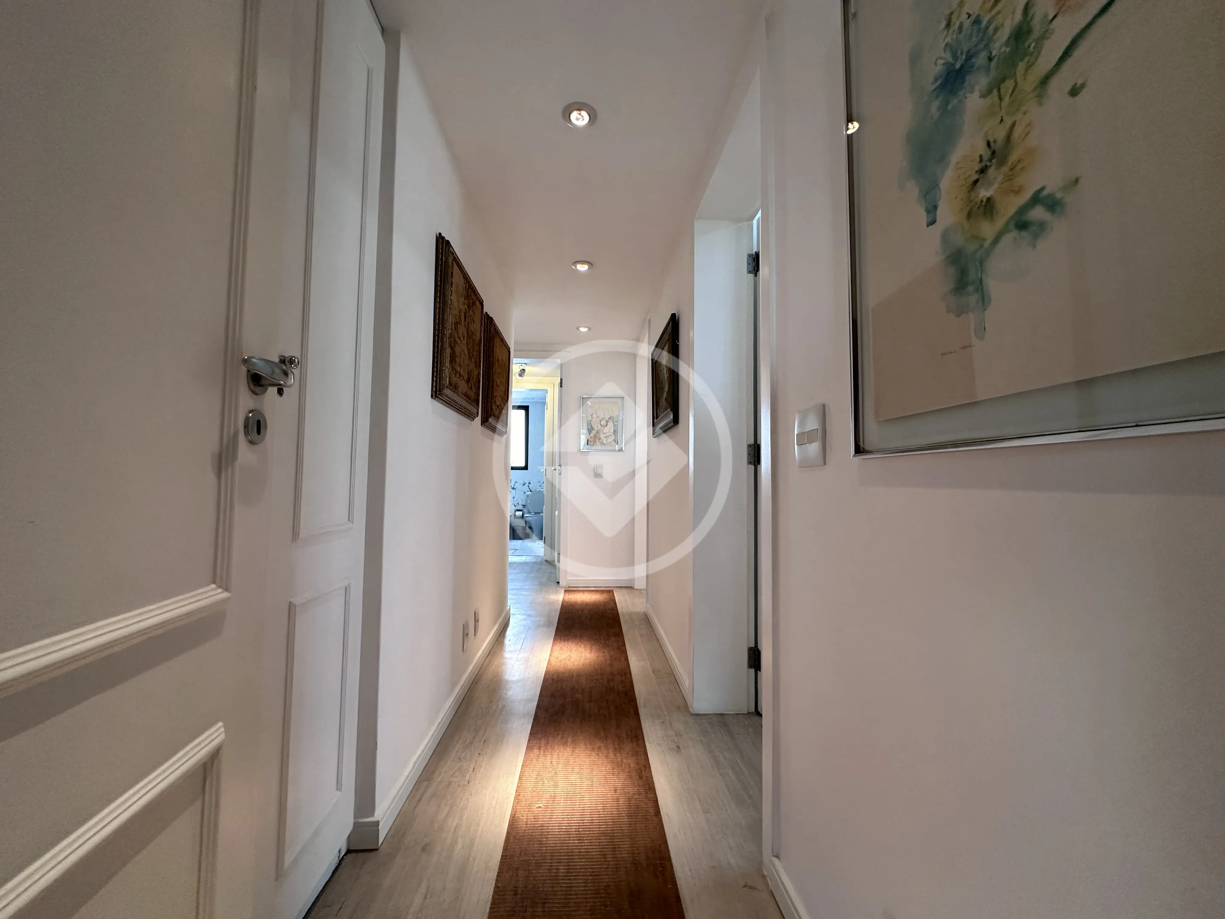 Apartamento Moema, São Paulo - SP — foto 2