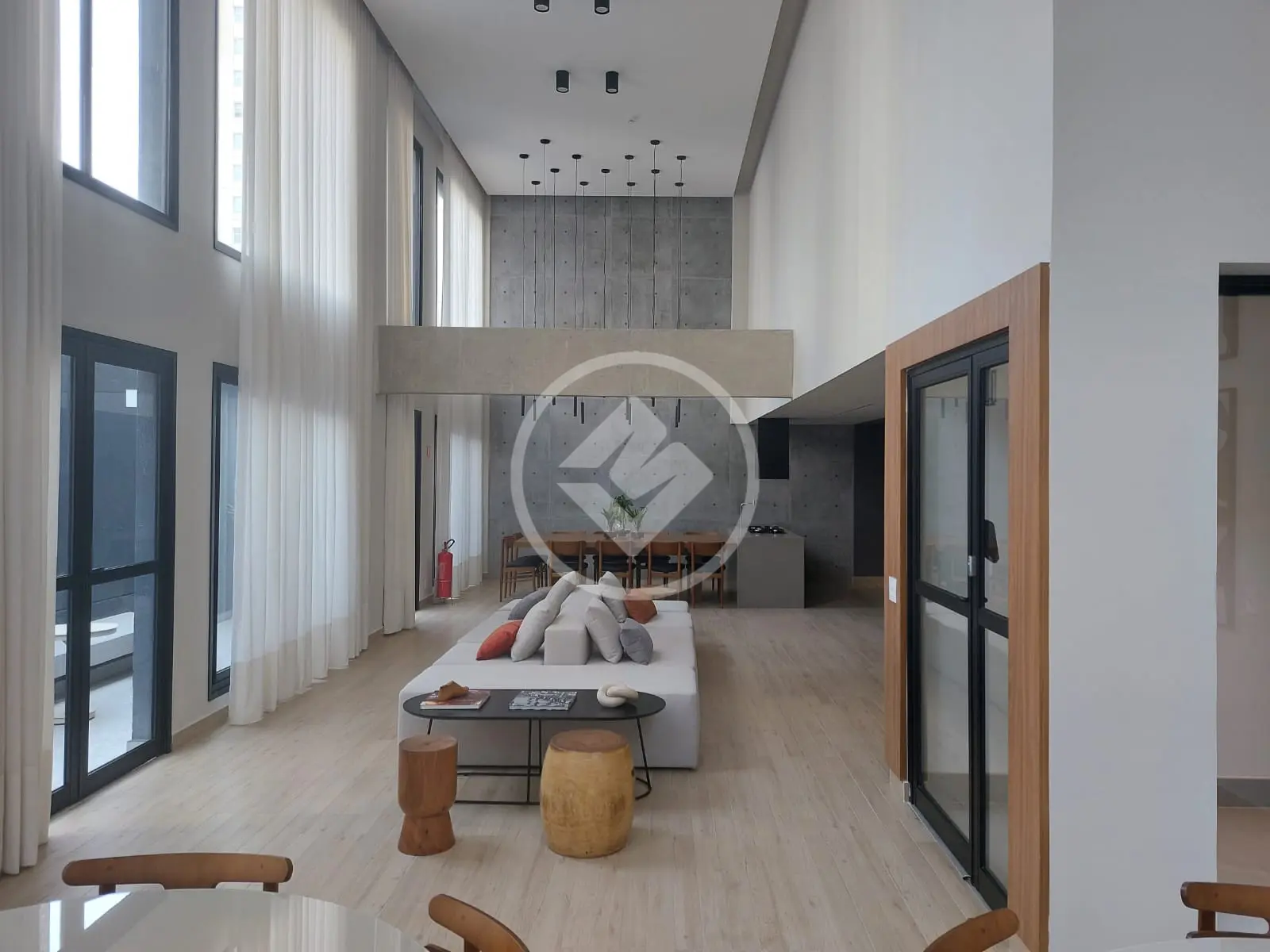 Loft / Studio 1 quarto no PINHEIROS, São Paulo — foto 2 de 6