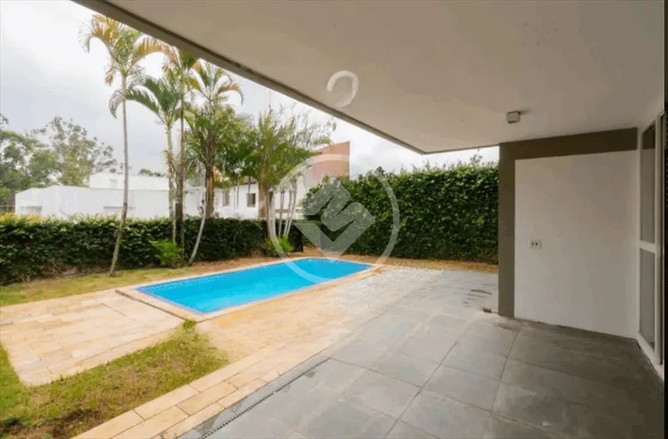 Casa Alphaville 3