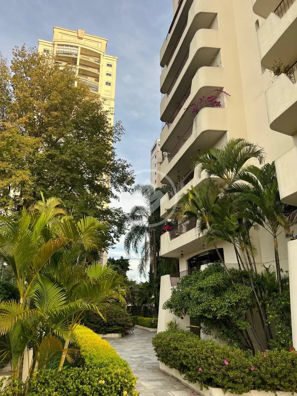Apartamento BROOKLIN PAULISTA, São Paulo - SP — foto 2