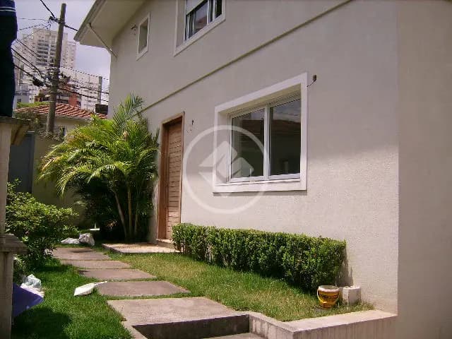 Casa Comercial 3 quartos no CIDADE MONÇÕES, São Paulo — foto 2 de 6