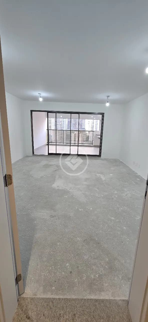 Apartamento 3 quartos no Jardim das Acacias, São Paulo — foto 3 de 6