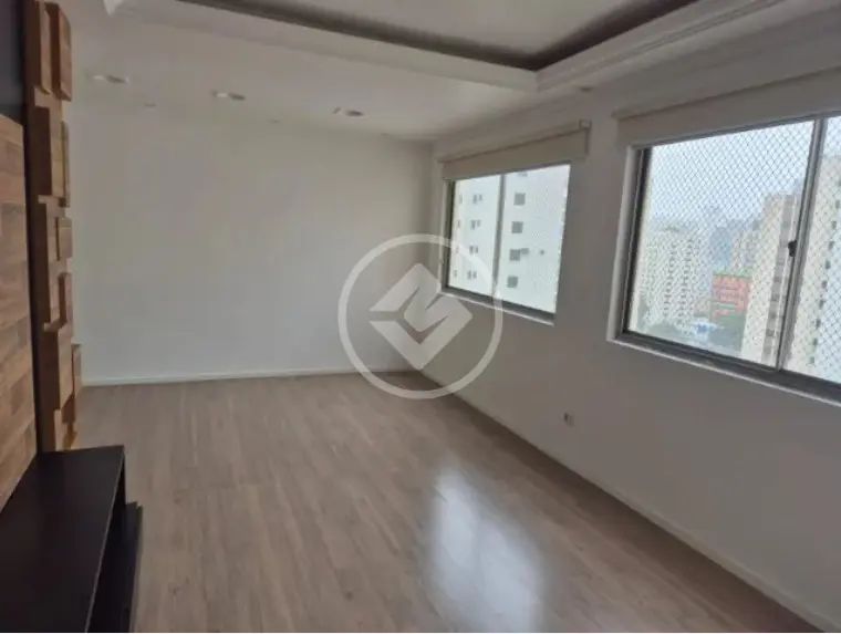 Apartamento Indianópolis, São Paulo - SP — foto 1