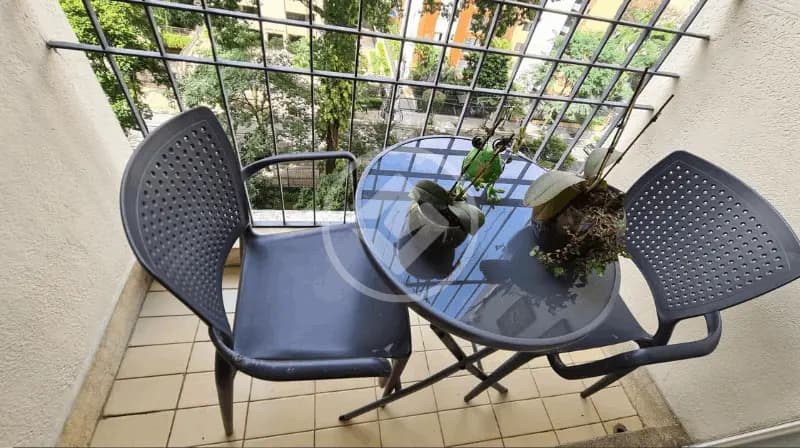 Apartamento 3 quartos no Moema, São Paulo — foto 6 de 6