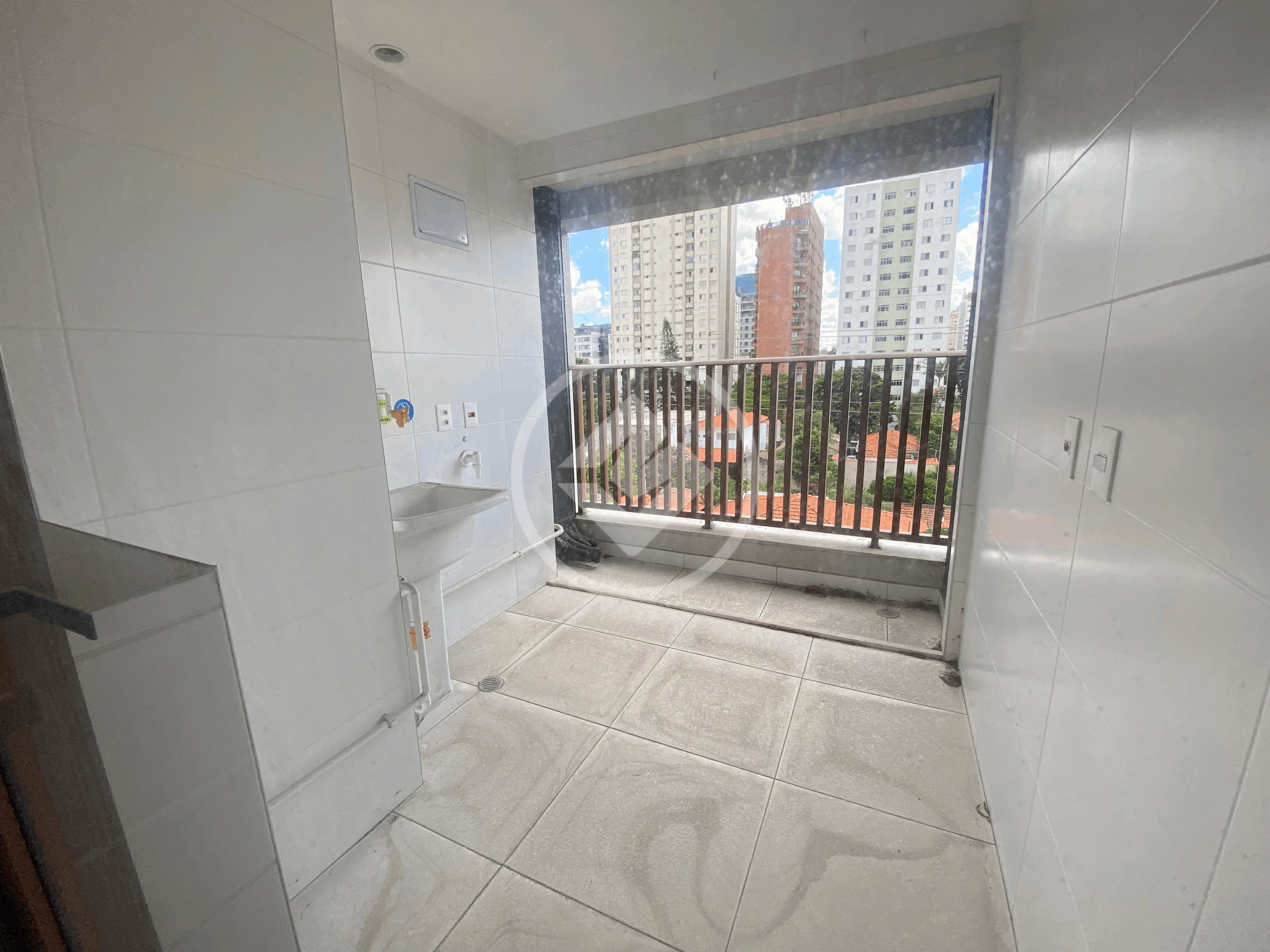 Apartamento 3 quartos no Brooklin Novo, São Paulo — foto 6 de 6